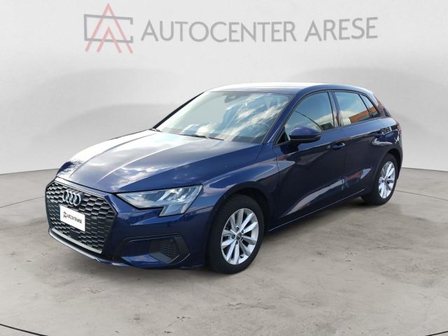 AUDI A3 SPB 35 TFSI  Business 