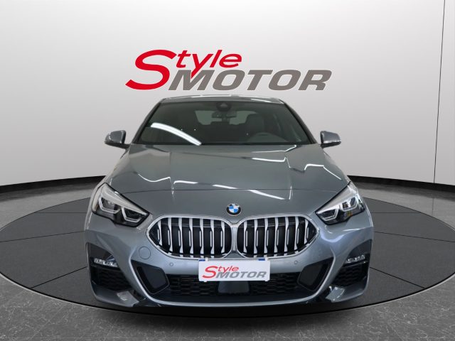 BMW 220 Gran Coupé Msport M Sport M-Sport Italiana Unipro 