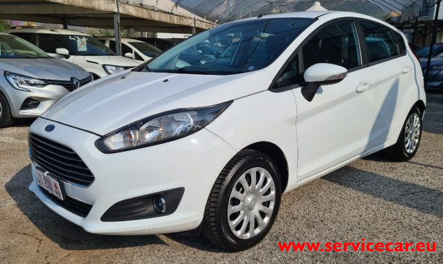 FORD Fiesta 1.0 80CV 5 porte Business 