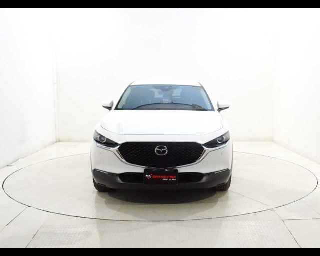 MAZDA CX-30 2.0L Skyactiv-G M Hybrid 2WD Executive 