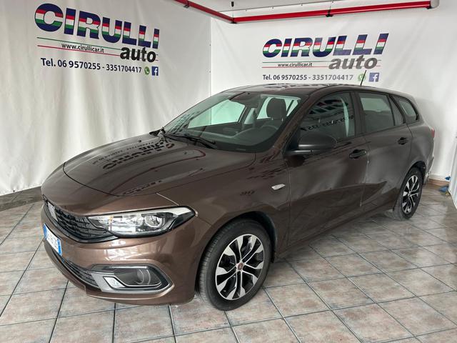 FIAT Tipo 1.3 Mjt S&S SW City Life 