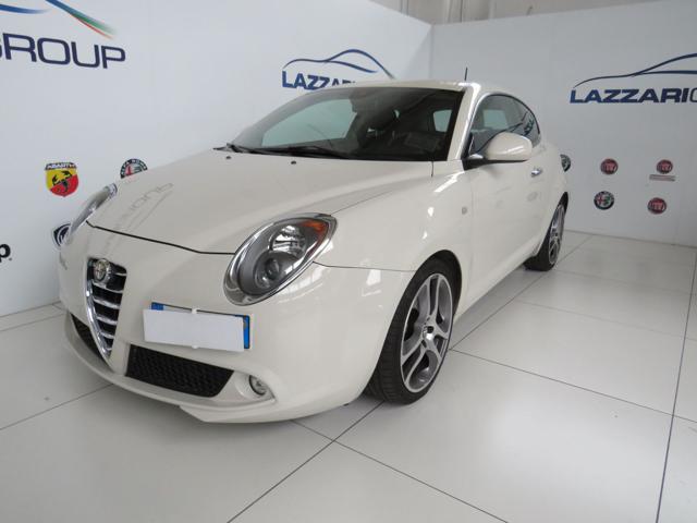 ALFA ROMEO MiTo 1.4 T 120 CV GPL Distinctive 