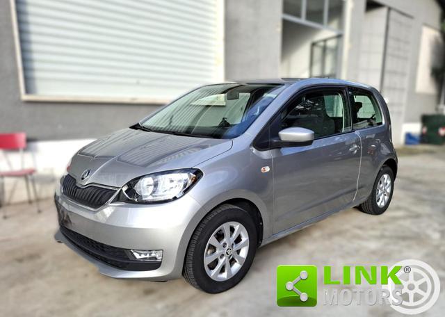 SKODA Citigo 1.0  Design Edition PRENOTATA 