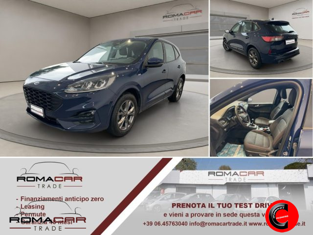 FORD Kuga 1.5 EcoBlue 120 CV 2WD ST-Line 