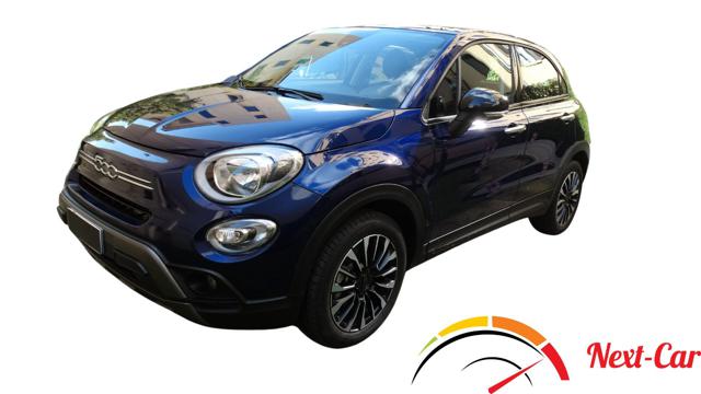 FIAT 500X 1.5 T4 Hybrid 130 CV DCT Cross Dolcevita Tetto 