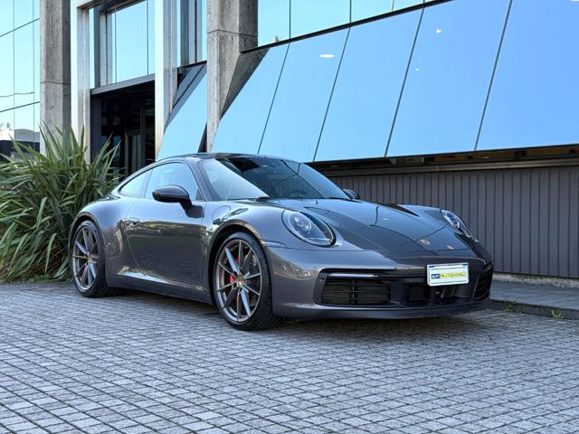 PORSCHE 911 Carrera S * APPROVED 2025 * CHRONO * PSE * TETTO * 