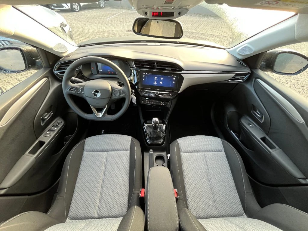 OPEL Corsa 1.2 S&S 75cv #Tech Pack #Bracciolo - 7