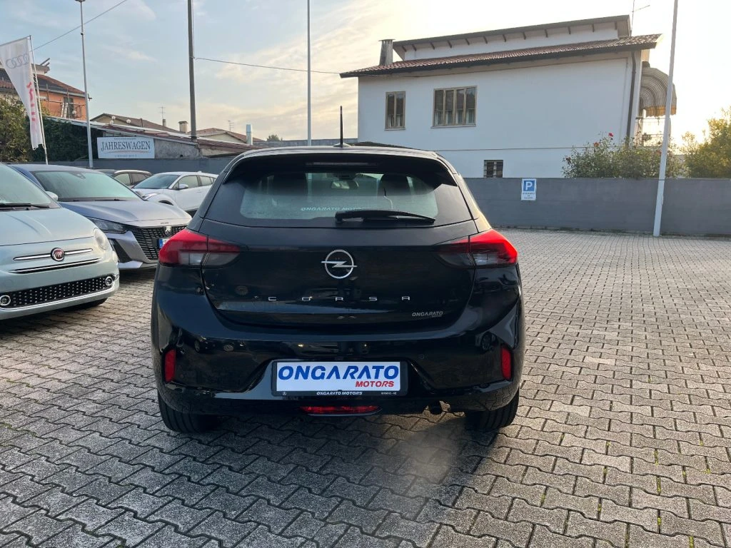 OPEL Corsa 1.2 S&S 75cv #Tech Pack #Bracciolo - 6