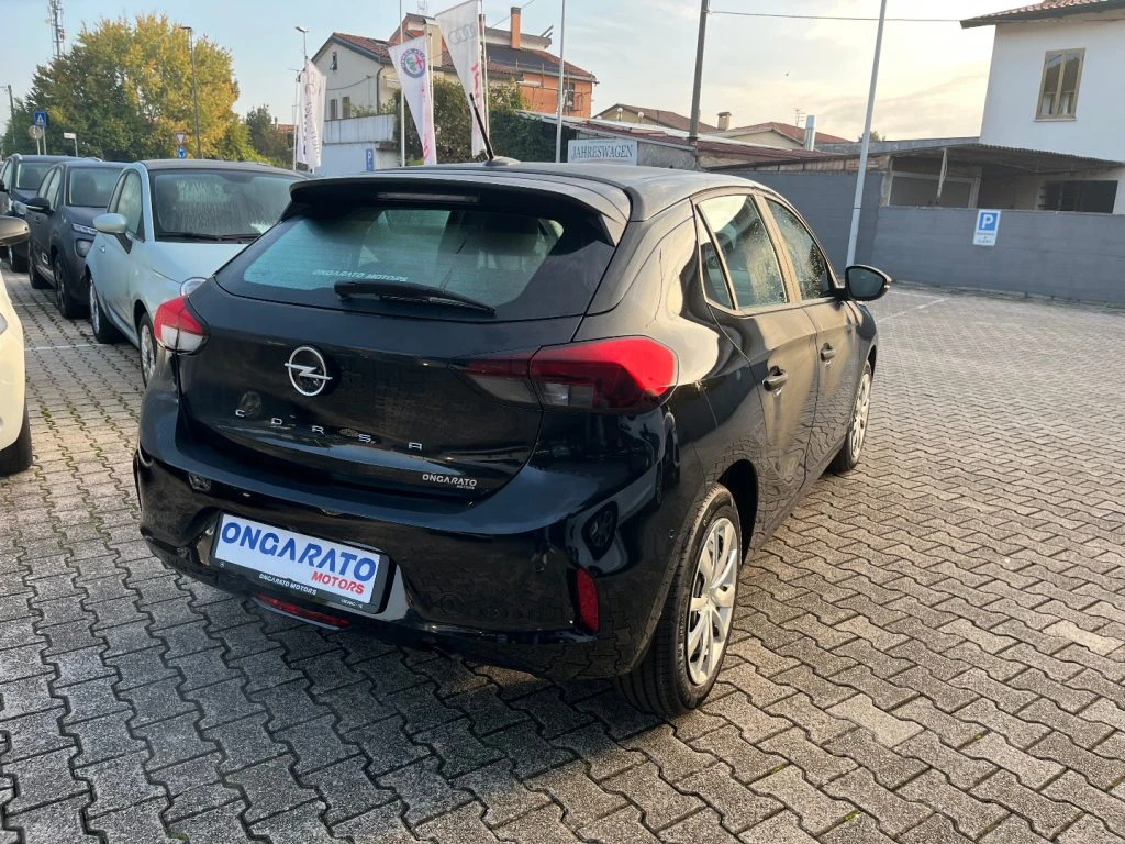 OPEL Corsa 1.2 S&S 75cv #Tech Pack #Bracciolo - 5