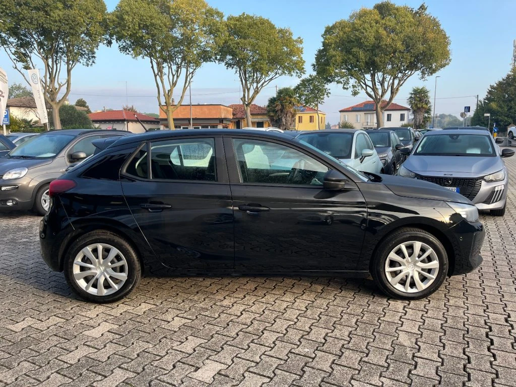 OPEL Corsa 1.2 S&S 75cv #Tech Pack #Bracciolo - 4