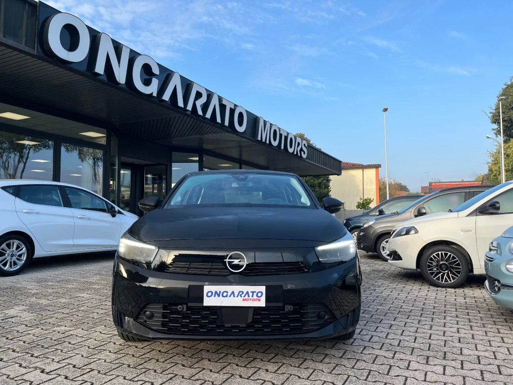 OPEL Corsa 1.2 S&S 75cv #Tech Pack #Bracciolo - 2