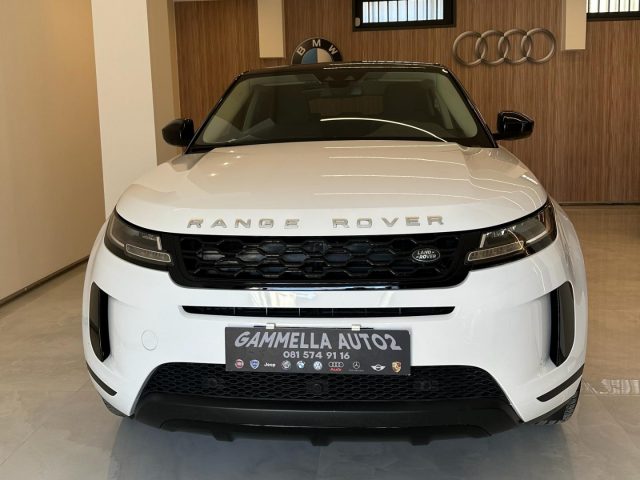 LAND ROVER Range Rover Evoque 2.0D I4 150CV AWD Business Edition 