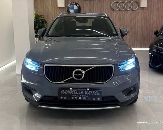 VOLVO XC40 T5 Twin Engine Geartronic Business Plus 