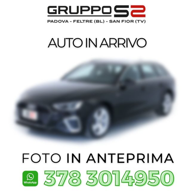 AUDI A4 Avant 40 TDI S tronic mhev Cerchi 18''/Pack black 