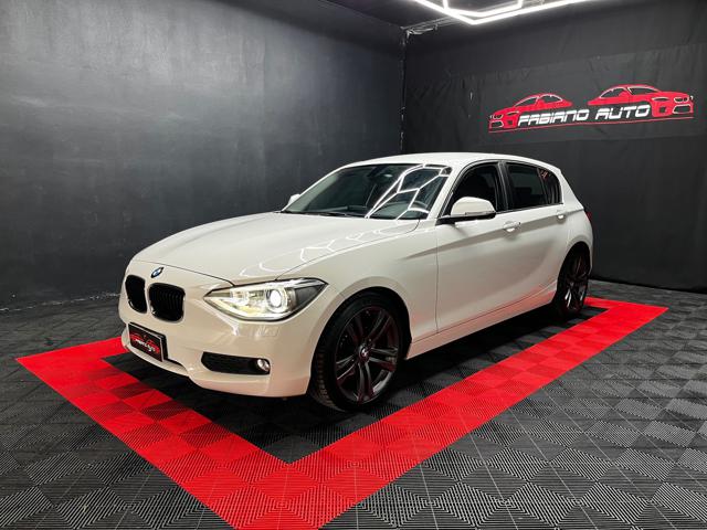 BMW 116 d - FABIANOAUTO 