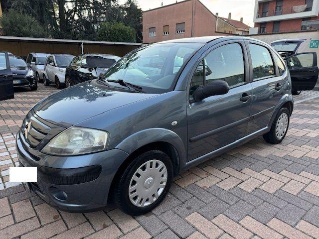 CITROEN C3 1.1 Elegance 