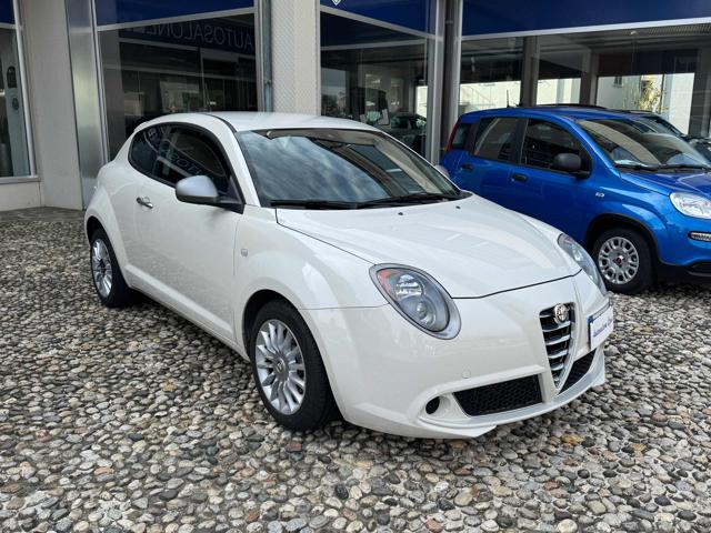 ALFA ROMEO MiTo 1.3 JTDm 85 CV S&S Progression 