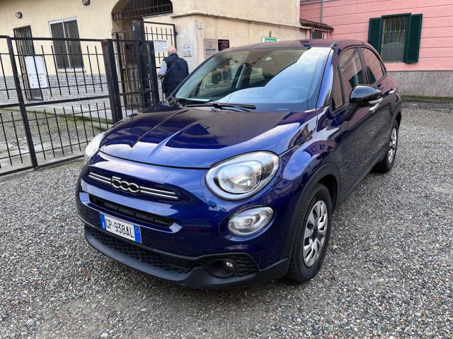 FIAT 500X 1.0 T3 120 CV 