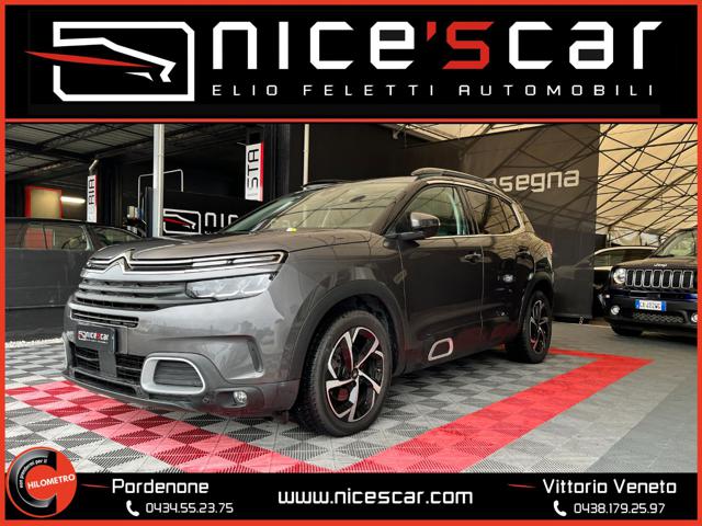 CITROEN C5 Aircross BlueHDi 130 Feel Pack *AUTOMATICA* 