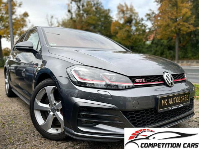 VOLKSWAGEN Golf GTI Performance 2.0 245CV TSI DSG 5p. VIRTUAL APPLE* 