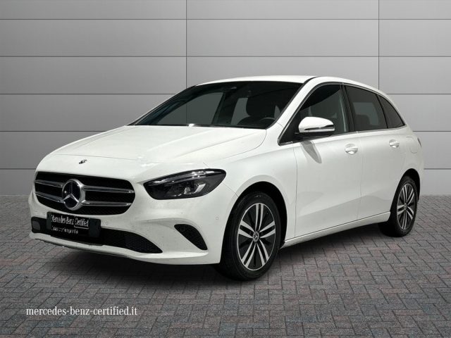 MERCEDES-BENZ B 250 e Plug-in hybrid Automatica Sport Plus 