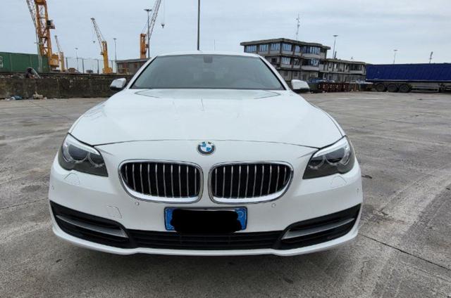 BMW 520 d Touring Business aut. 