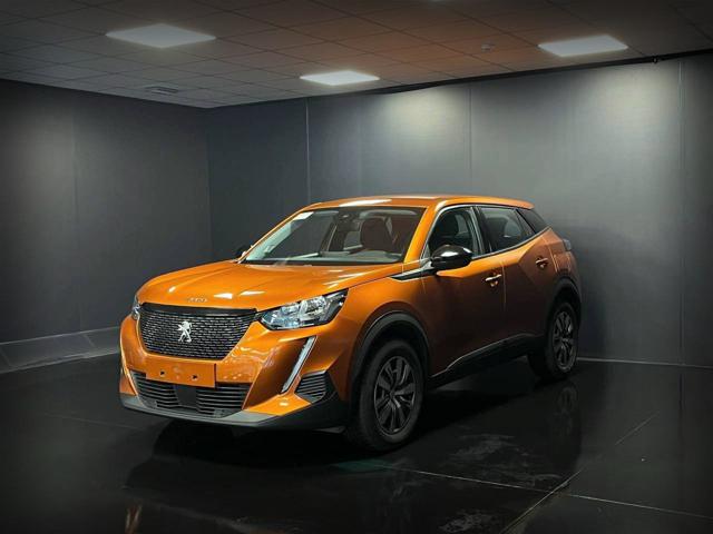 PEUGEOT 2008 PureTech 100 S&S Active 