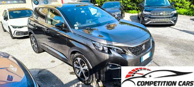 PEUGEOT 3008 BlueHDi 130 S&S GT LINE VIRTUAL PANO CAMERA 