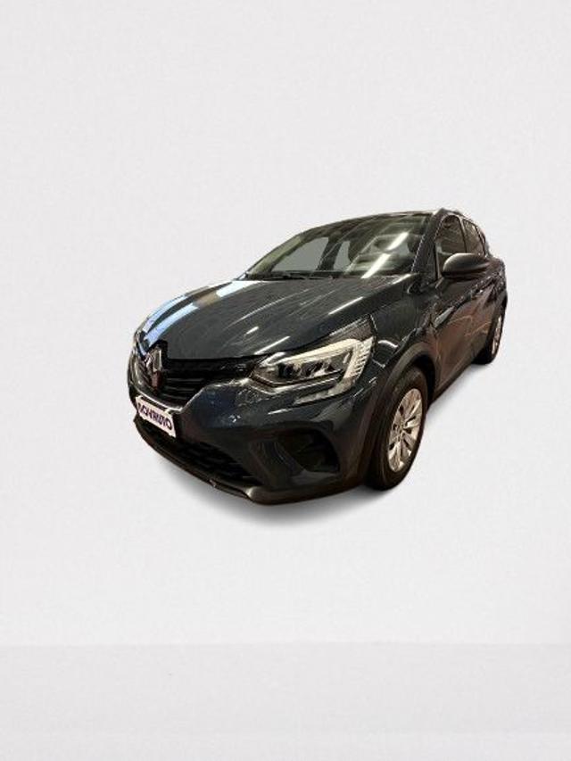 RENAULT Captur TCe 90 CV LIFE 