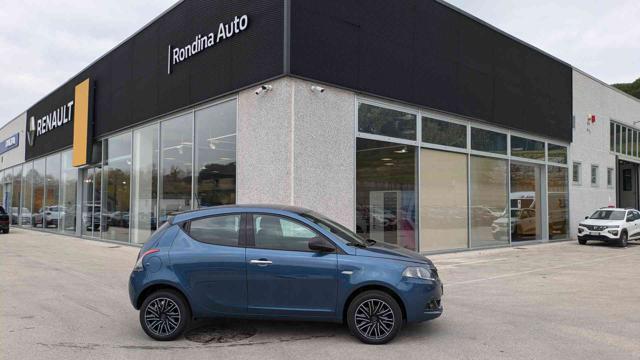 LANCIA Ypsilon 1.0 FireFly 5 porte S&S Hybrid Gold 