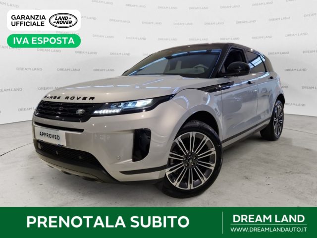 LAND ROVER Range Rover Evoque 1.5 I3 PHEV 300 CV AWD Auto S 