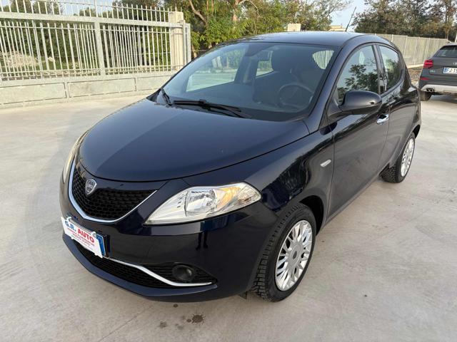 LANCIA Ypsilon LANCIA AUTOMATICA 