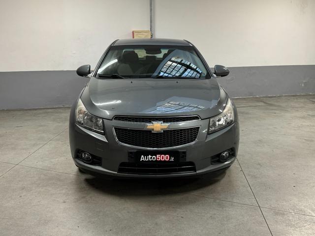 CHEVROLET Cruze 1.6 4 porte LS 