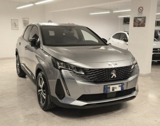 PEUGEOT 3008 1.5 BlueHDi 130 CV EAT8 Allure Pack 