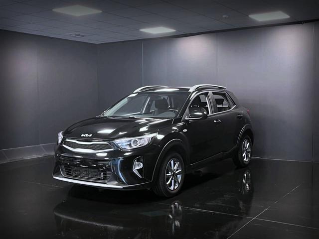 KIA Stonic 1.0 T-GDi 100 CV MHEV iMT Urban 