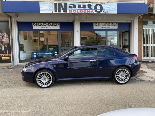 ALFA ROMEO GT 1.9 MJT 16V Distinctive Euro 4 BELLISSIMA 