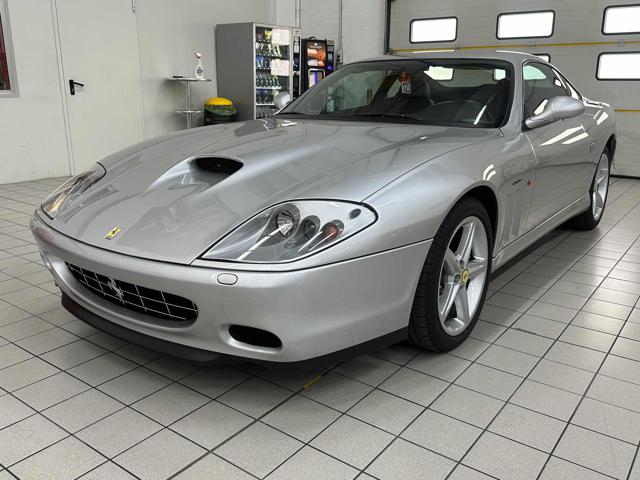 FERRARI 575 M Maranello F1- IVA ESPOSTA 