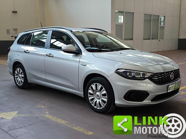 FIAT Tipo 1.3 Mjt S&S SW Easy 