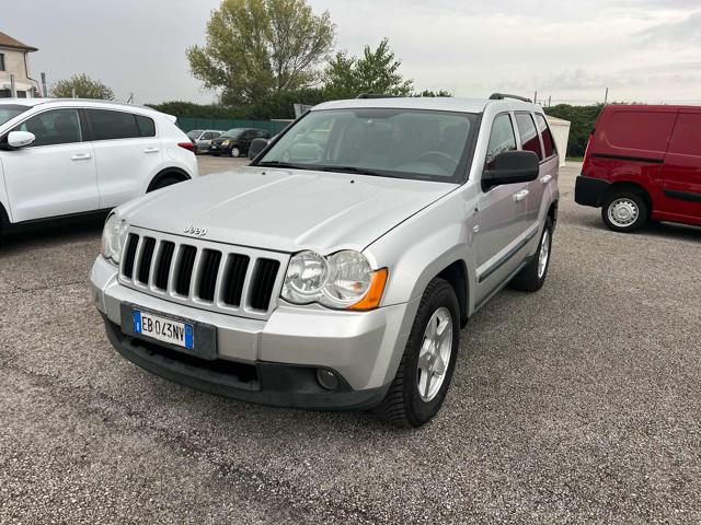 JEEP Grand Cherokee 3.0 CRD DPF Laredo 