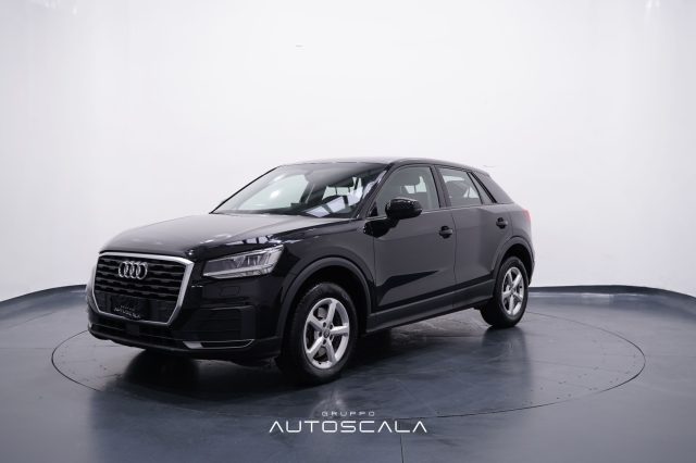 AUDI Q2 30 TDI 116cv S Tronic Admired 