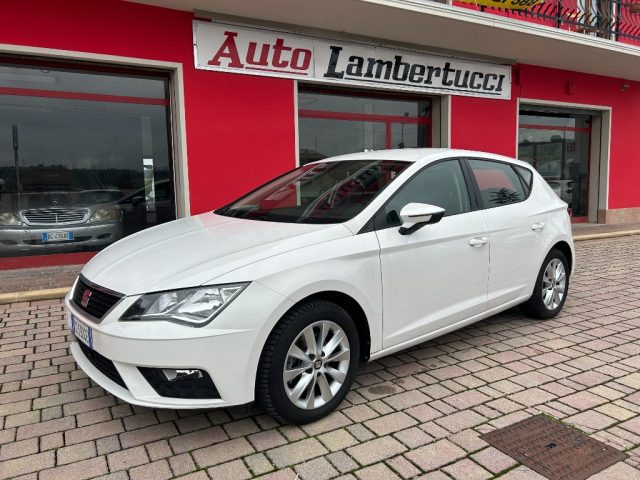 SEAT Leon 1.5 TGI 5p. Style 