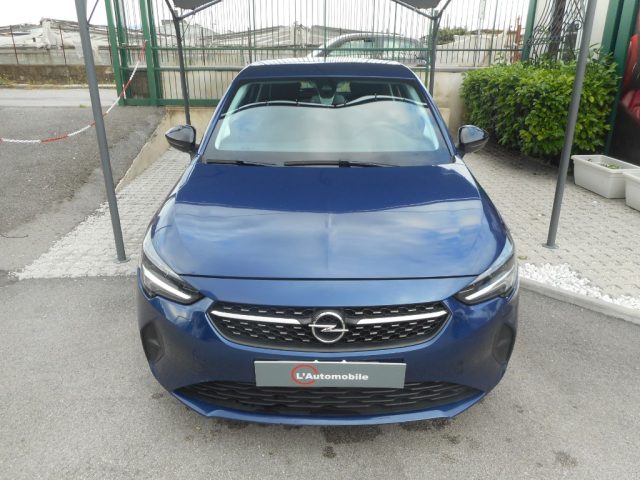 OPEL Corsa OPEL CORSA 1.2 100 CV Elegance 