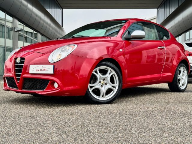 ALFA ROMEO MiTo 1.3 JTDm-2 95 CV S&S Distinctive 