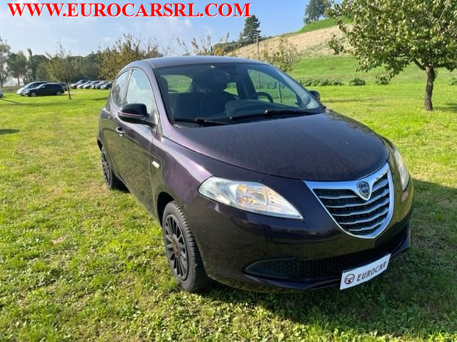 LANCIA Ypsilon 1.2 69 CV 5 porte S&S Elefantino 