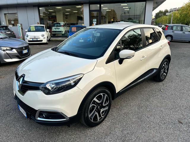 RENAULT Captur 0.9 TCe 12V 90 CV Start&Stop LIVE 