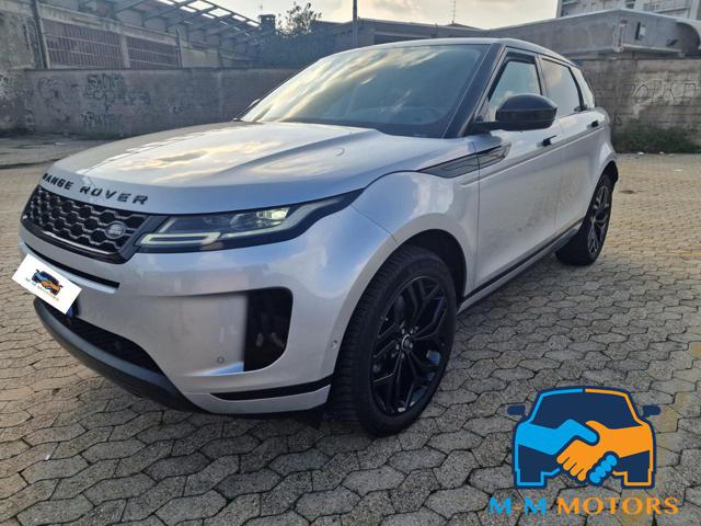 LAND ROVER Range Rover Evoque 2.0  5p. SE GARANZIA UFFICIALE 