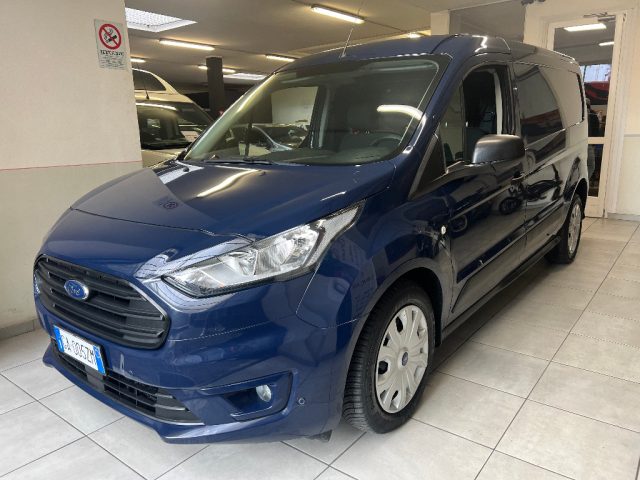 FORD Transit Connect 240 1.5 TDCi 100CV PL Furgone Trend 