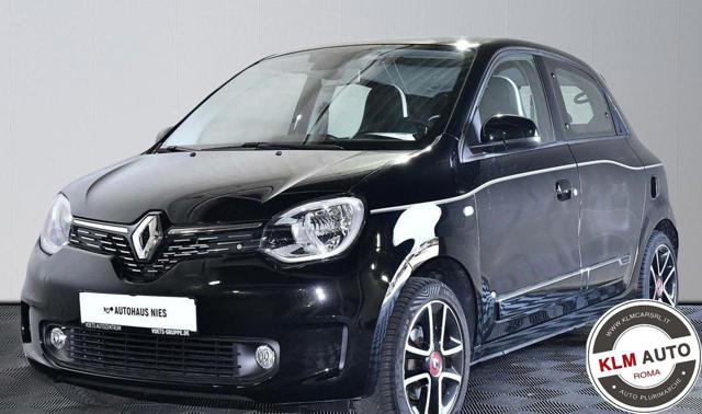 RENAULT Twingo TCe 95 CV Intens     GARANZIA UFFICIALE 