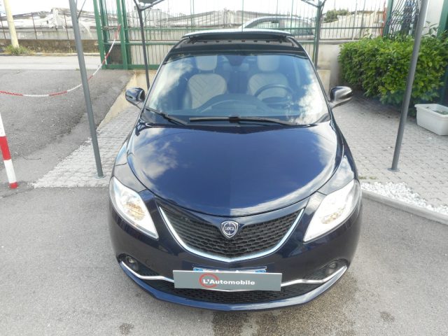 LANCIA Ypsilon YPSILON 1.3 MJT 16V 95 CV 5 porte S&S Platinum 