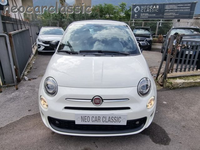 FIAT 500 1.0 Hybrid Connect 